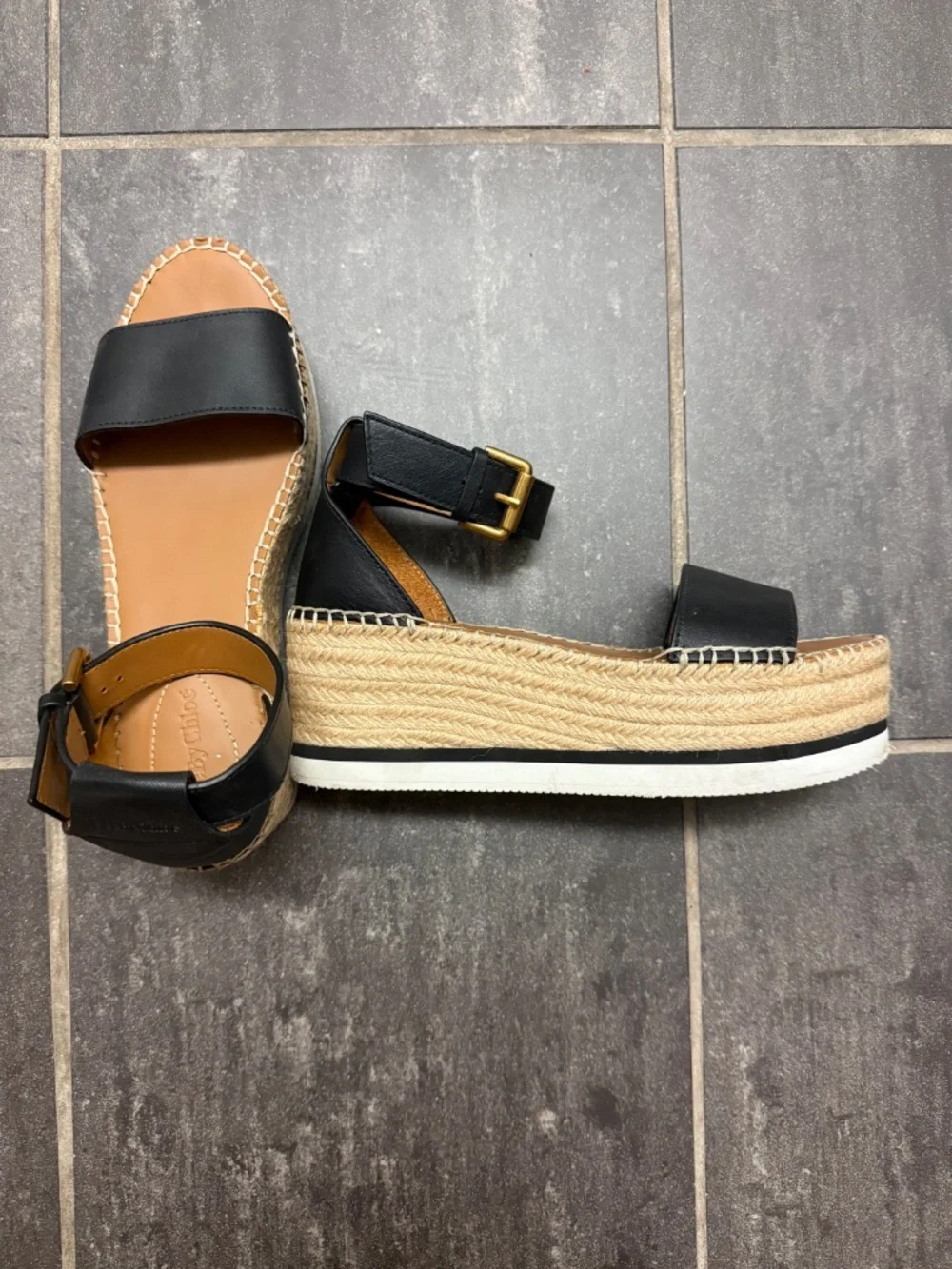 See By Chloe see by